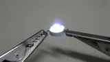 Plessey adressiert mit seiner neuen GaN-Led die Bereiche Akzentbeleuchtung und Statusanzeige.