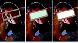Bild 3: Die OLEDs von Philips erlauben es, die Transparenz anzupassen