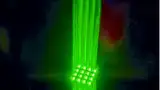 Bild 1: UKP-Parallelbearbeitung mit Multistrahltechnik 