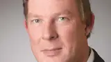 Olaf Lüthje, Vishay Technologies
