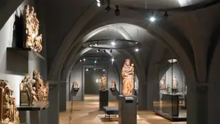 Amsterdamer Rijksmuseum