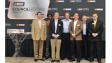 Beim Council-Meeting der NASCAR am 4.11.2011 in Fort Worth, Taxas, wurde Freescale als Sponsor vorgestellt.