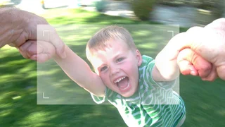 Google Glass Fotoaufnahme