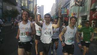 Google Glass Fotoaufnahme