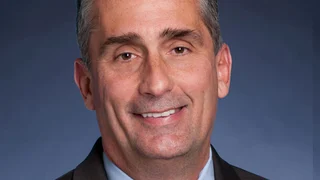 Brian Krzanich, Intels Chief-Operating-Officer