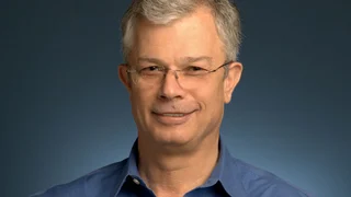 David Perlmutter, Intels Chief-Product-Officer