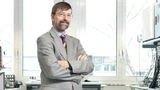 Professor Petr Novak, Leiter der Sektion für elektrochemische Energiespeicherung und Mitautor der Studie.