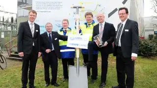 RWE, Ampacity