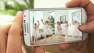 Smartphone Samsung Galaxy S4