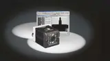 Für bestimmte Anwendungen vorprogrammiert sind die Vision-Sensoren der Serie »Visor« von SensoPart Industriesensorik.