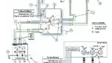 Bild 2: Testsystemkonfiguration mit allen Verbindungen zur Charakterisierung von MOSFET-Bauteilen mit dem Modell »2657A« und einem anderen SMU von Keithley