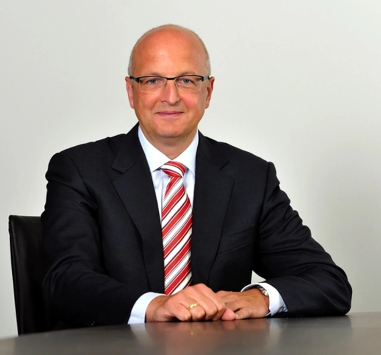 Kontron, Rolf Schwirz 