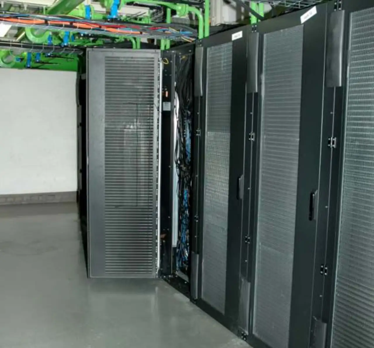 e3c passive Wärmetauschertüren e3c passive Wärmetauschertüren
