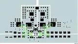 Bild 9: Das Demoboard »DC1046A« zeigt eine elegante Lösung für den Auf-/Abwärtswandler »LTC3780«
