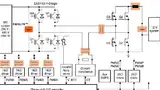 Bild 1: Infineons »Easykit«-DC/DC-Wandler kann bis zu 2,7 kW handhaben