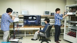 Samsung Testlabor