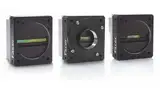 CMOS-Zeilenkamera-Serie »racer« ist Basler