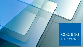 corning lotus glass