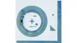 Bild 5: Texas Instruments produziert ein breites Spektrum von Tags, darunter auch diese Version für Laminierung in Papieretiketten und Einlegekarten