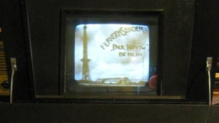 Fernsehsender Paul Nipkow