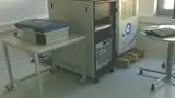 Wechselrichter-Test