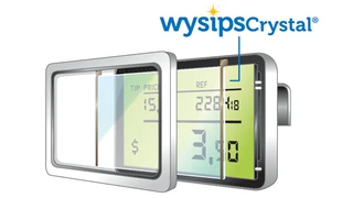 wysips solarfolie für smartphones