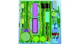 Thermisch optimiertes Leiterplattendesign