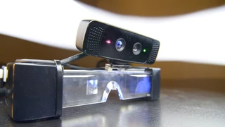 meta datenbrille