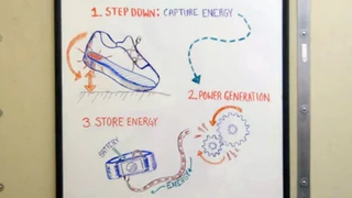 SolePower