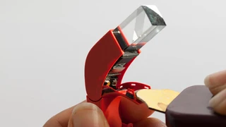 google glass teardown