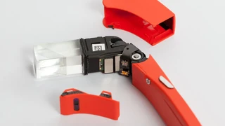 google glass teardown