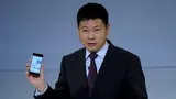 Richard Yu, Chef von Huaweis Konsumer-Geschäft, will den finnischen Handy-Hersteller Nokia kaufen.