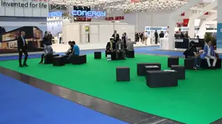 Intersolar 2013