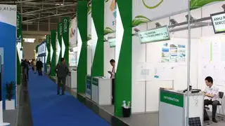 Intersolar 2013