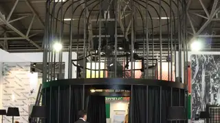 Intersolar 2013