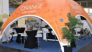 Intersolar 2013