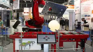 Intersolar 2013