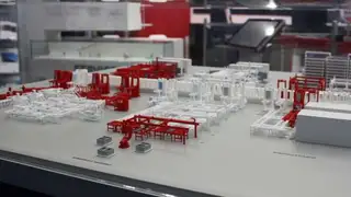 Intersolar 2013