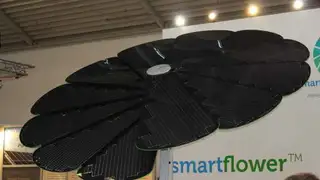 Intersolar 2013