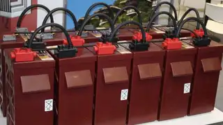 Intersolar 2013