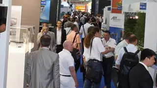 Intersolar 2013