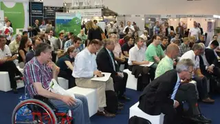 Intersolar 2013