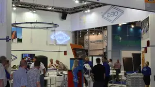 Intersolar 2013