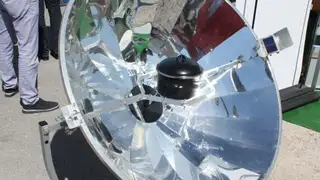 Intersolar 2013