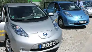 Intersolar 2013