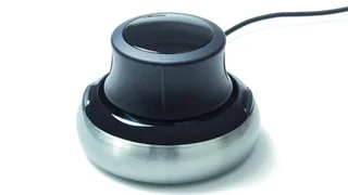 Space Joystick