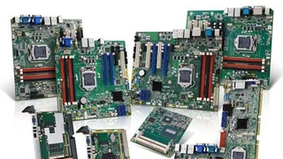 Advantech Single-Board-Computer