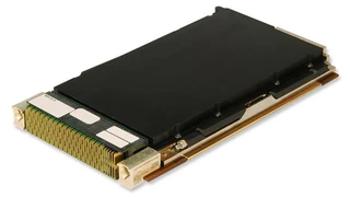 GE Single-Board-Computer SGC326