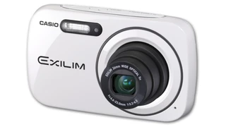 CASIO Digitalkamera "EXILIM EX-N1"
