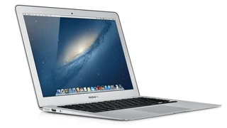 Teardown: MacBook Air